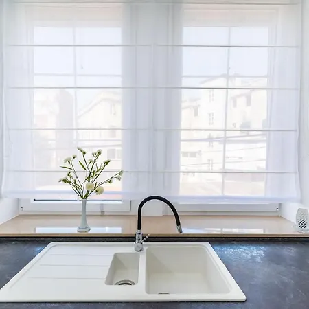 Apartment Zaramaktum Zadar