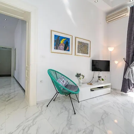 Zaramaktum Apartment Zadar