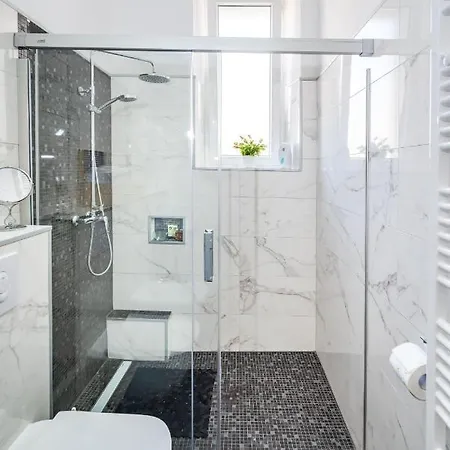 Apartment Zaramaktum *