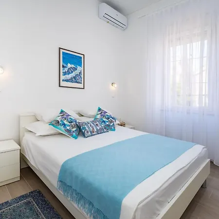 Lägenhet Zaramaktum Zadar
