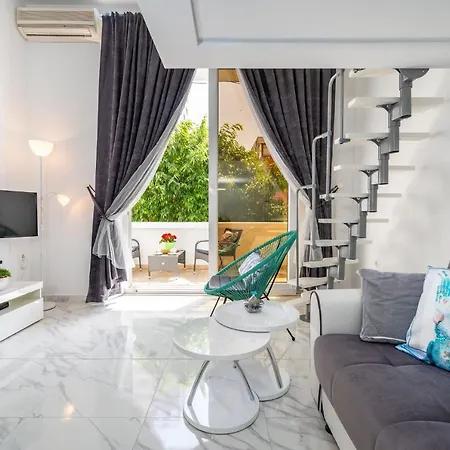 Zaramaktum Apartament