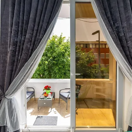 Apartament Zaramaktum *